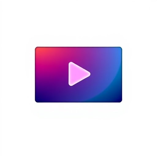 腾讯视频logo - 九色影院合作伙伴
